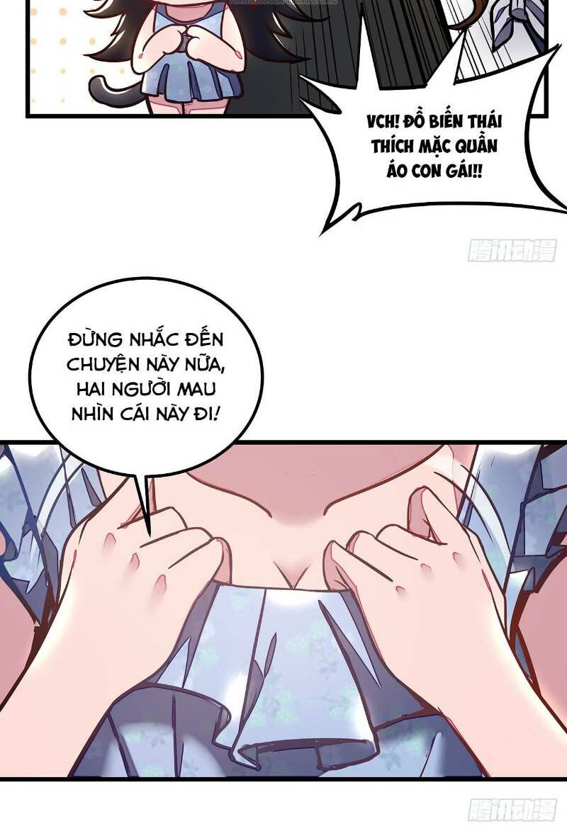 bất tử thần vương tu liên tục chapter 34 40