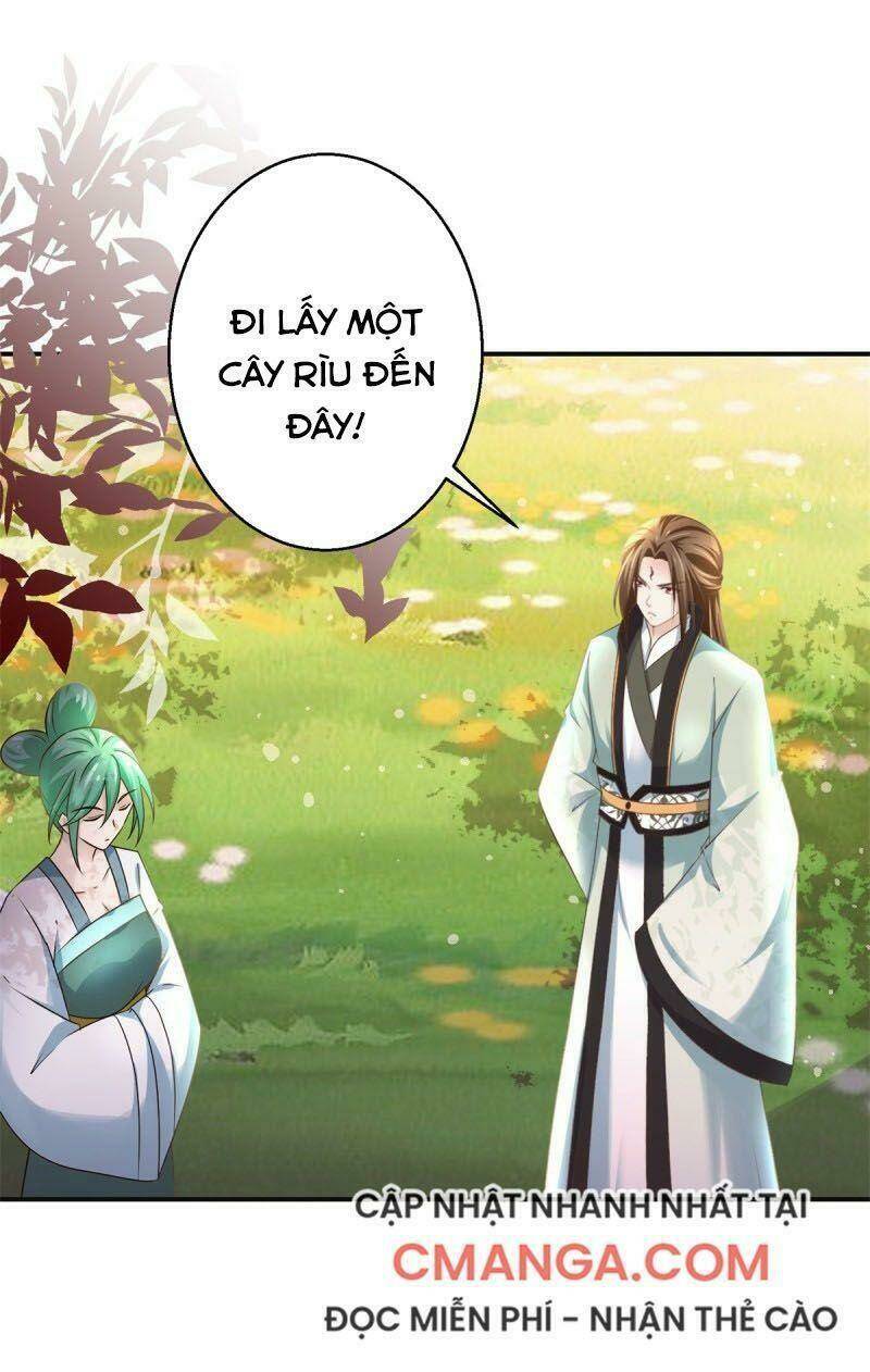 cửu dương đế tôn chapter 176 9