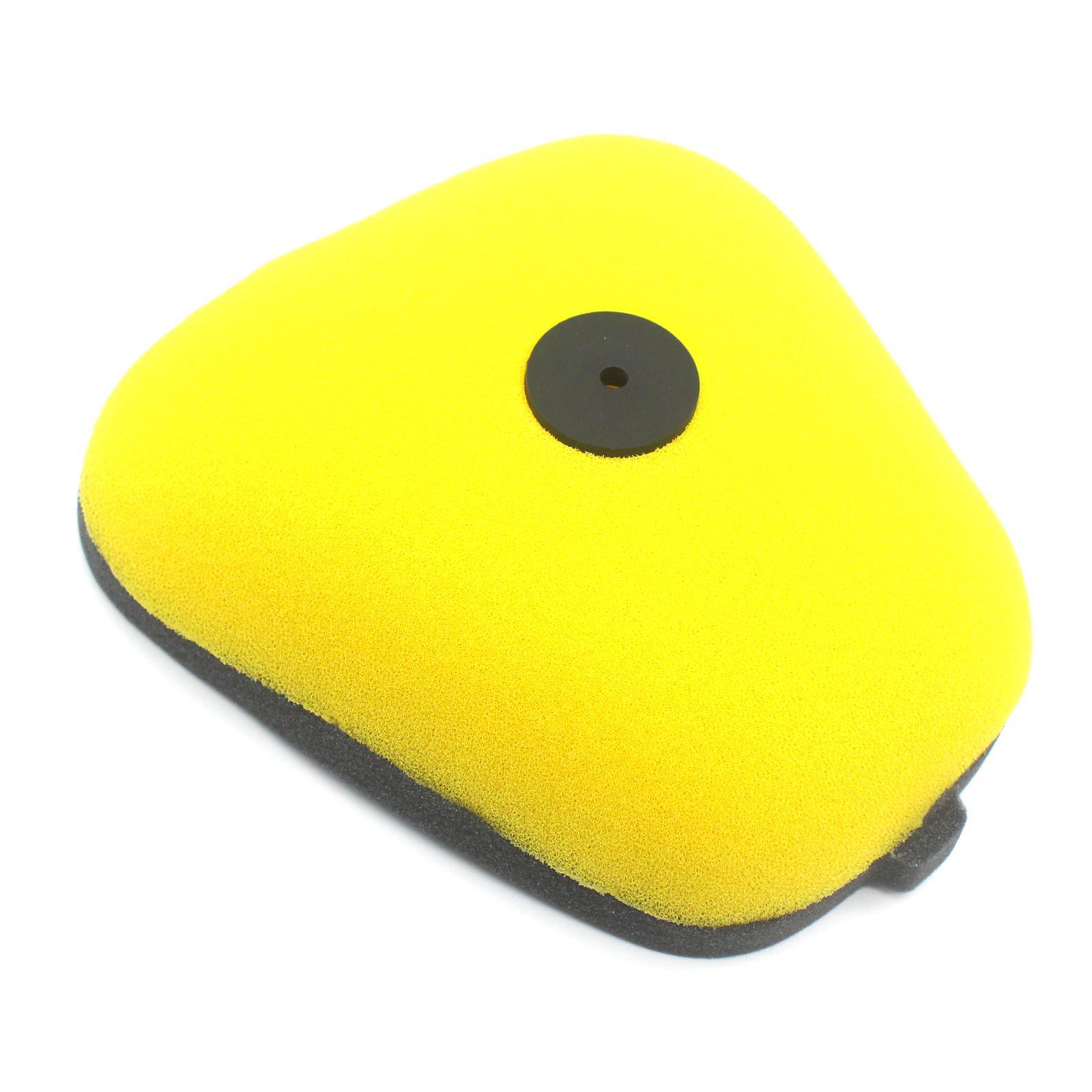 Motorcycle Air Cleaner Intake Filter Fits for WR250 WR450 2014-2019