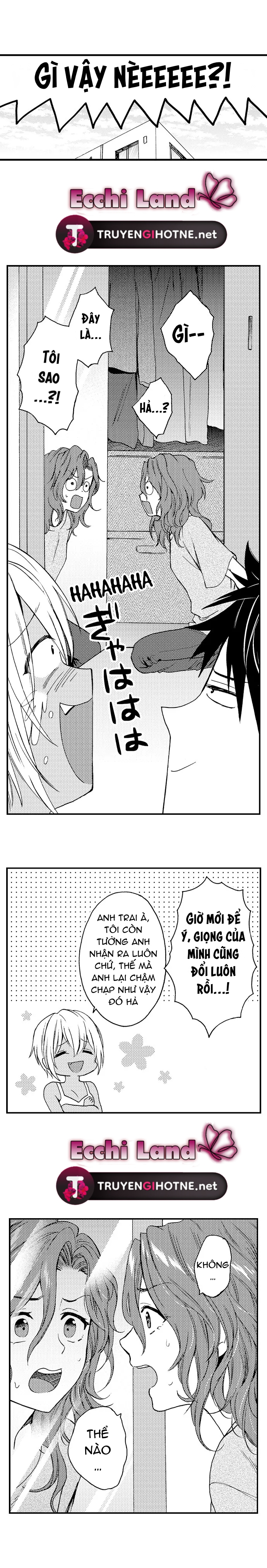 bị chịch bởi thằng bạn thân chapter 62.2 6