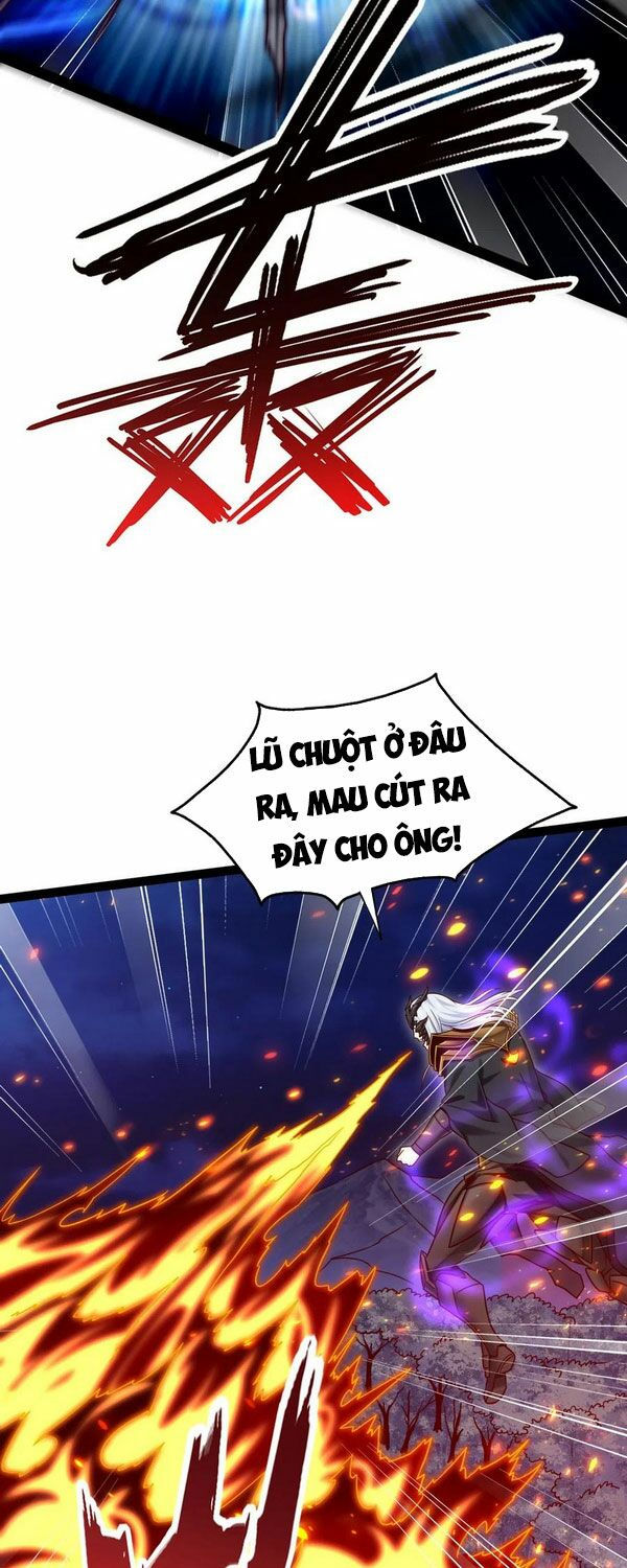 ma thú kiếm thánh dị giới tung hoành chapter 172 15