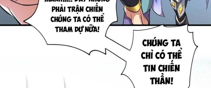 ẩn cư mười vạn năm, đời sau mời ta rời núi chapter 37 100