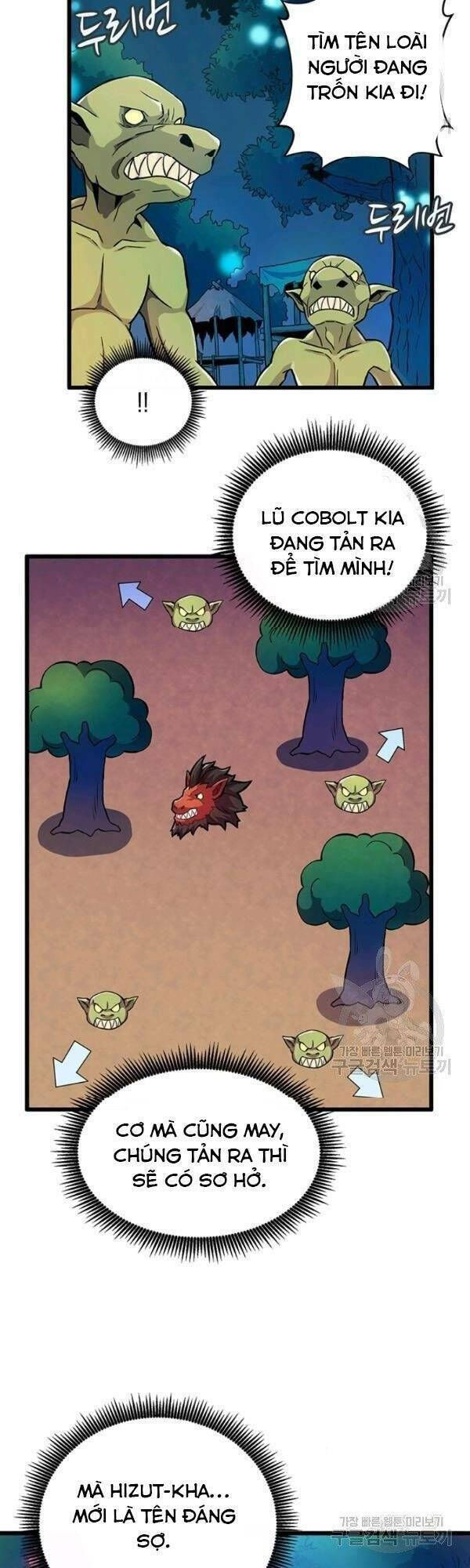 arcane sniper chapter 39 15