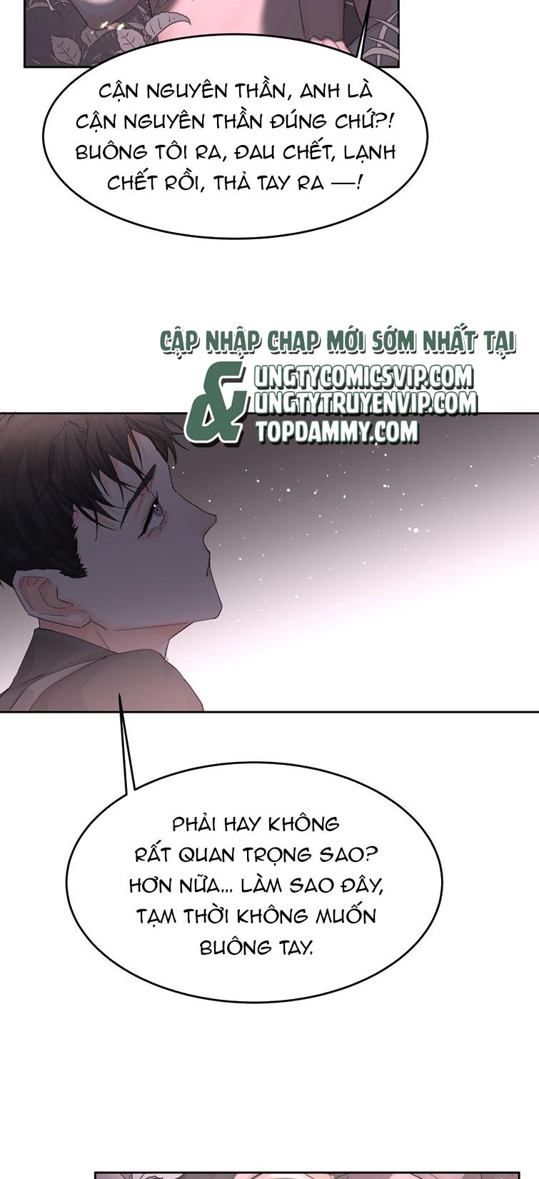 Tiền Nhiệm Vi Vương chapter 5