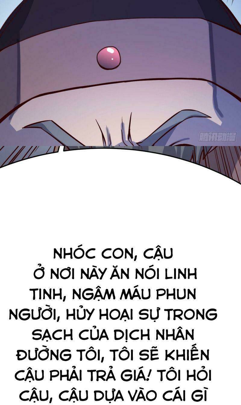 y thánh thiên tài tại hoa đô chapter 8 63