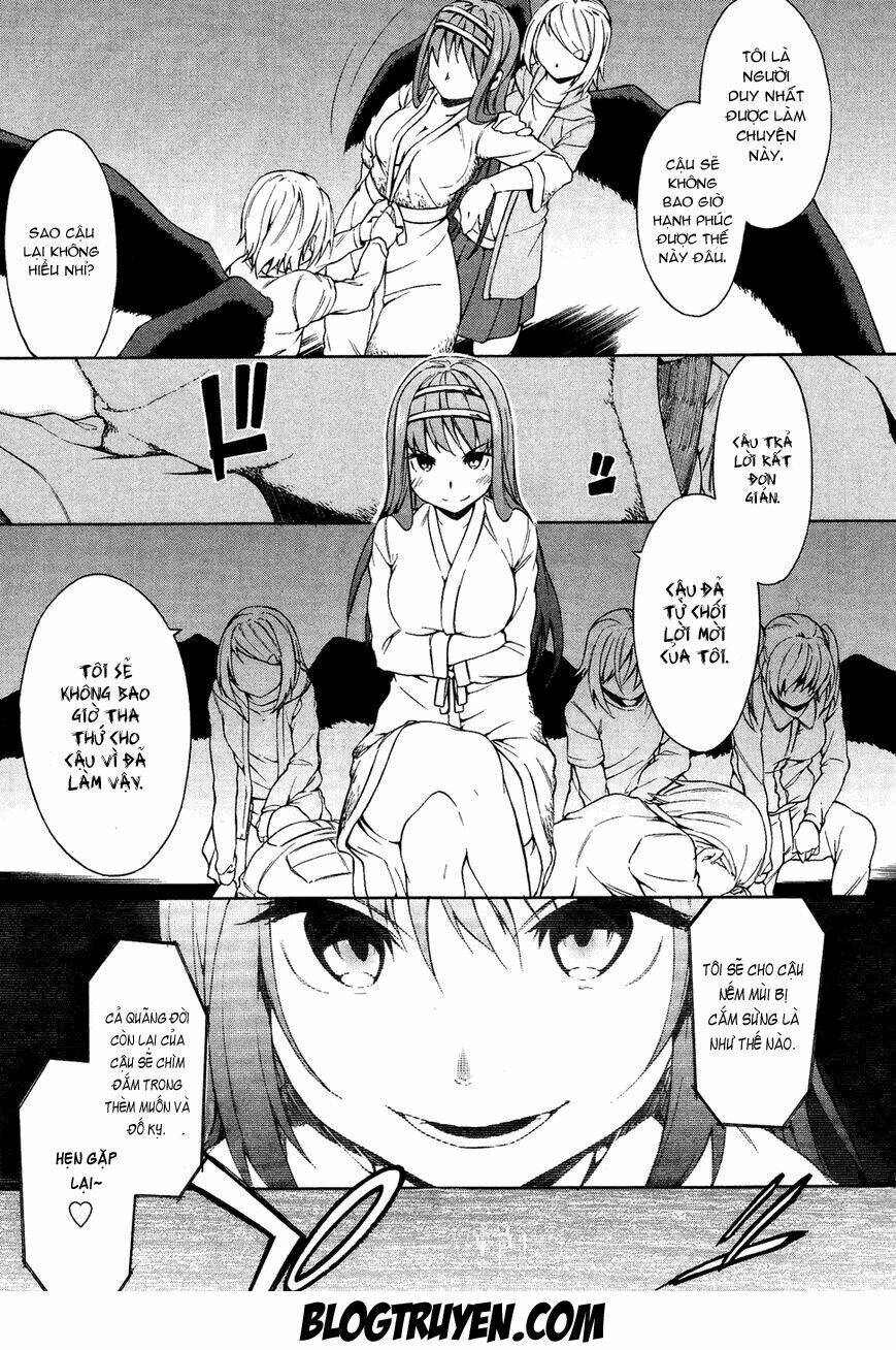 sexual hunter riot chapter 21 9