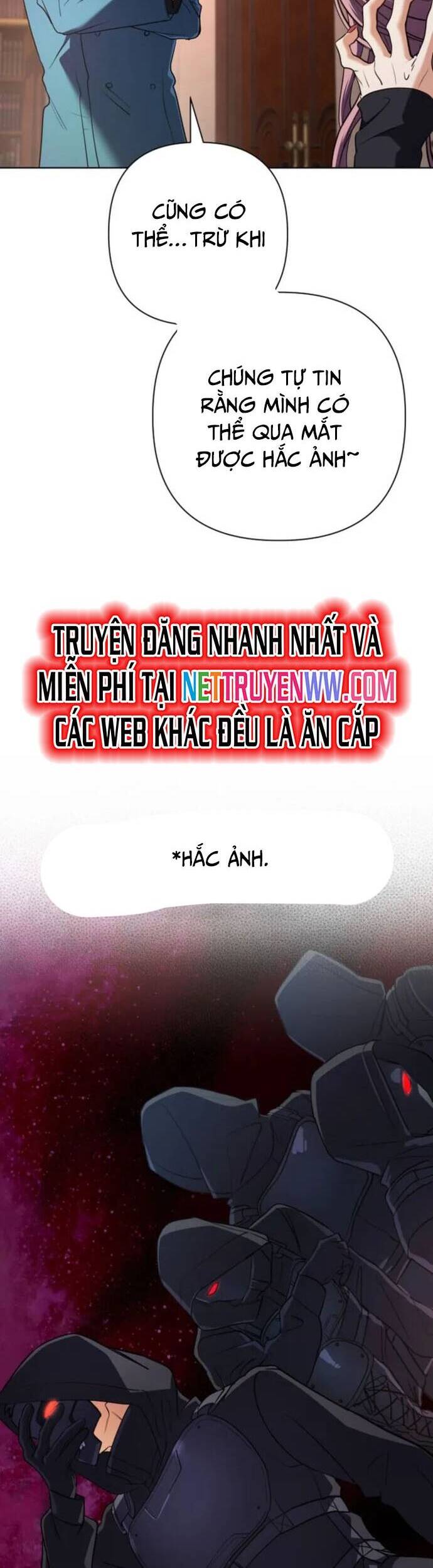 sự trở lại của đại pháp sư huyền thoại chapter 16 42