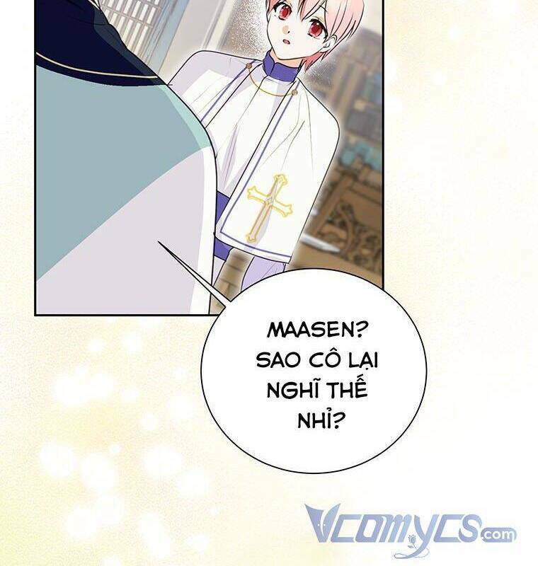 phía sau mặt nạ của nam chính hiền lành chapter 10 69