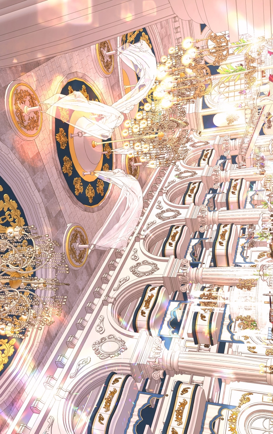 tôi đã ký khế ước với ác quỷ chapter 27.2 9