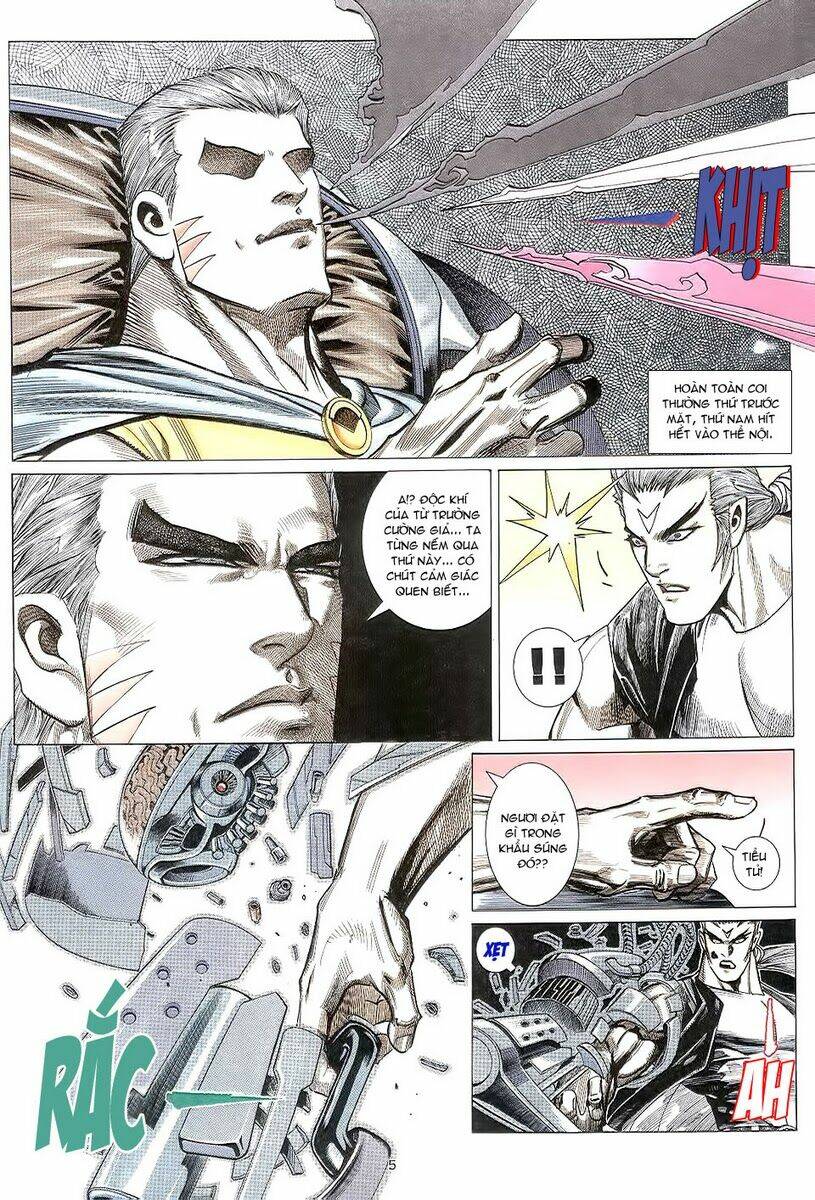 hải hổ 3 chapter 43 5