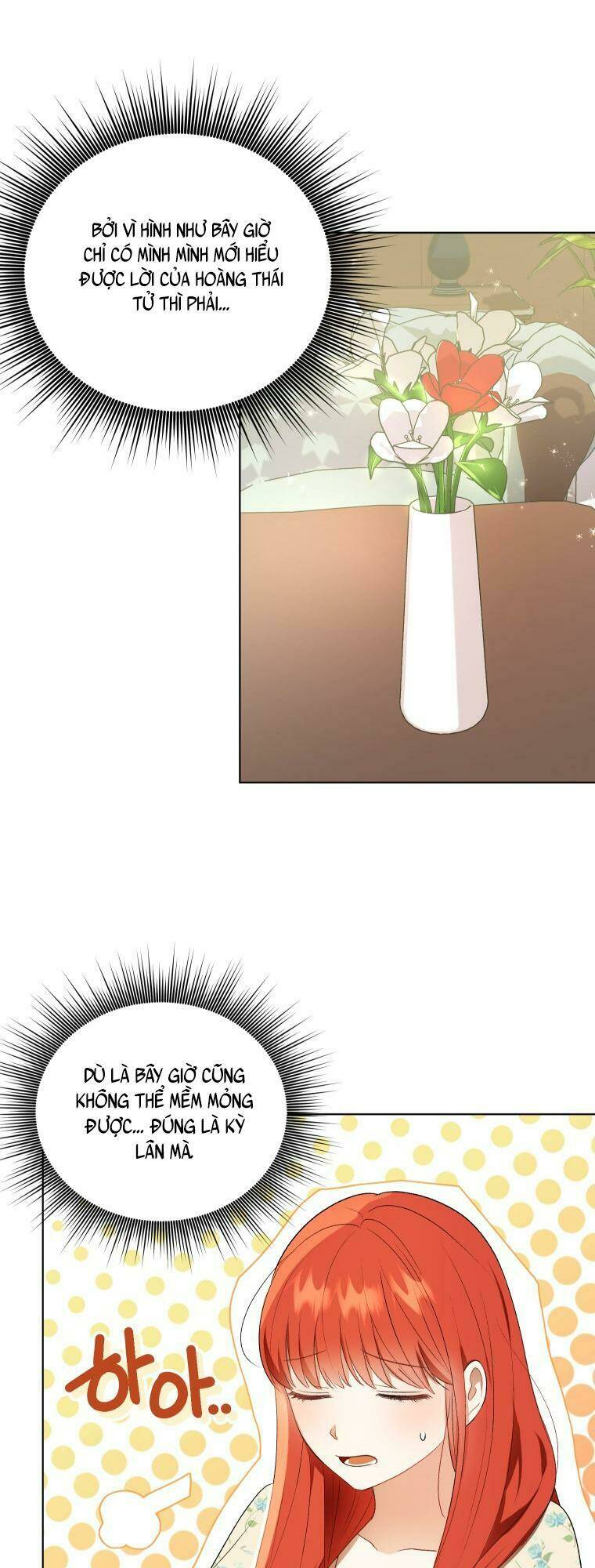 tôi trở thành phiên dịch viên của bạo chúa chapter 14 12
