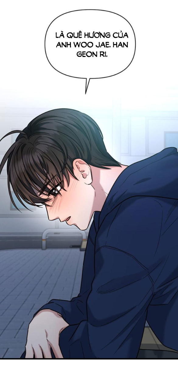 [18+] dục vọng tao nhã chapter 22.2 3