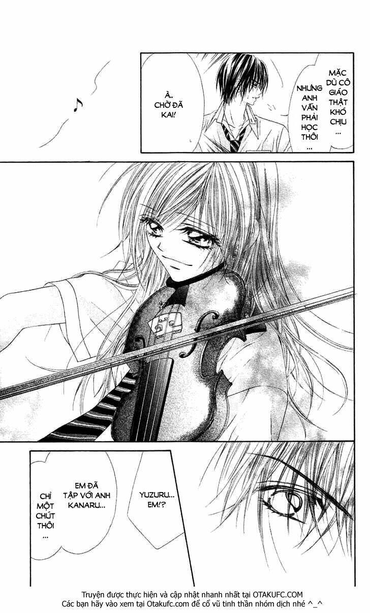 honey x honey drop chapter 39 26