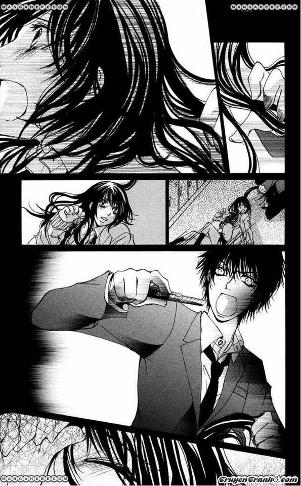 tình yêu và nỗi đau tột cùng chapter 5 16