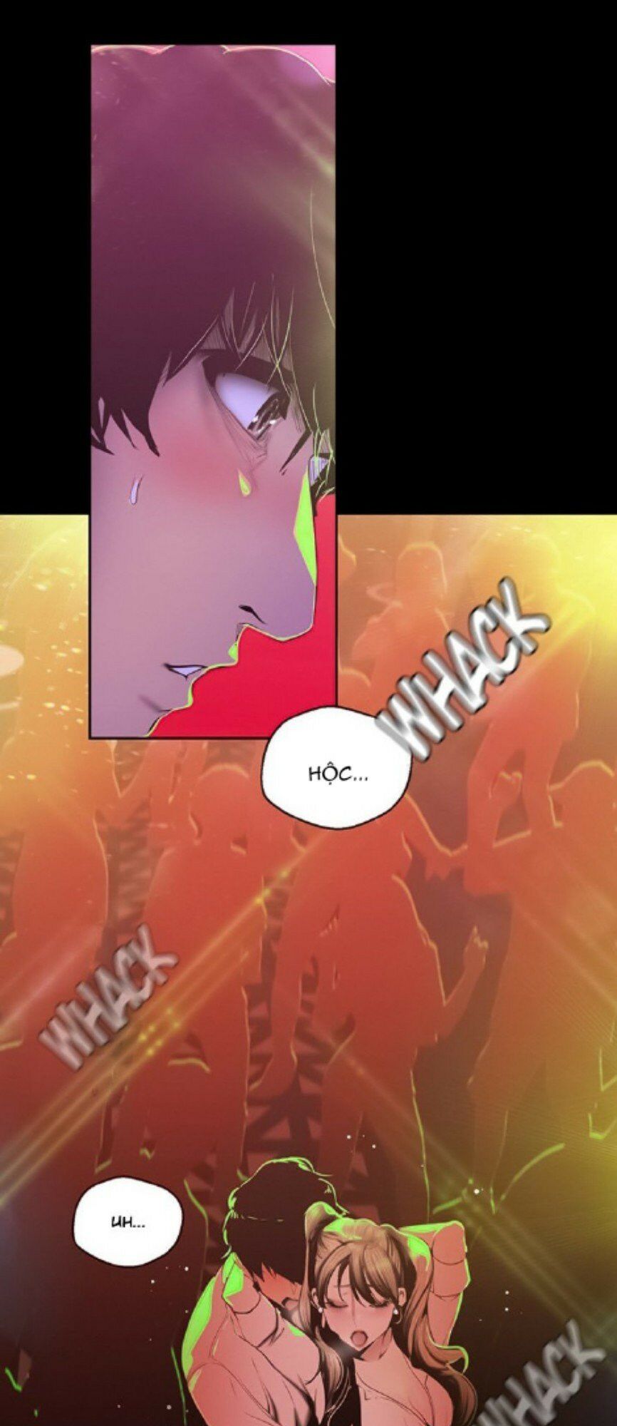 tân thế giới tuyệt vời chapter 78 10