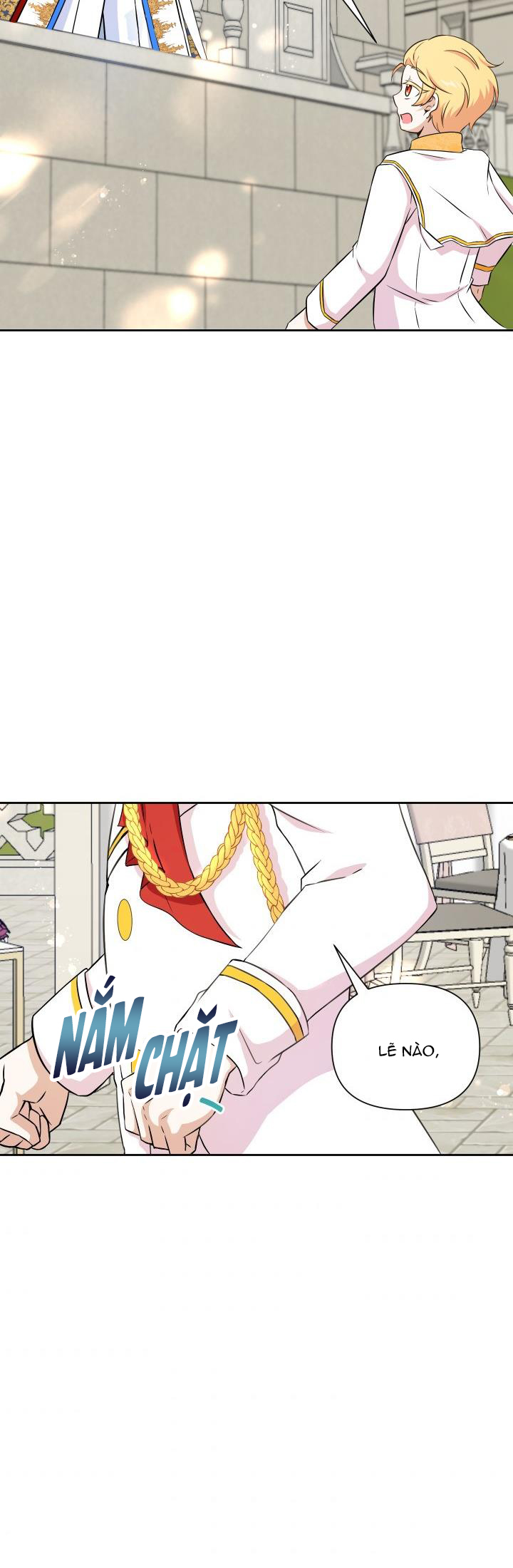 ác nữ công chúa chapter 18 37