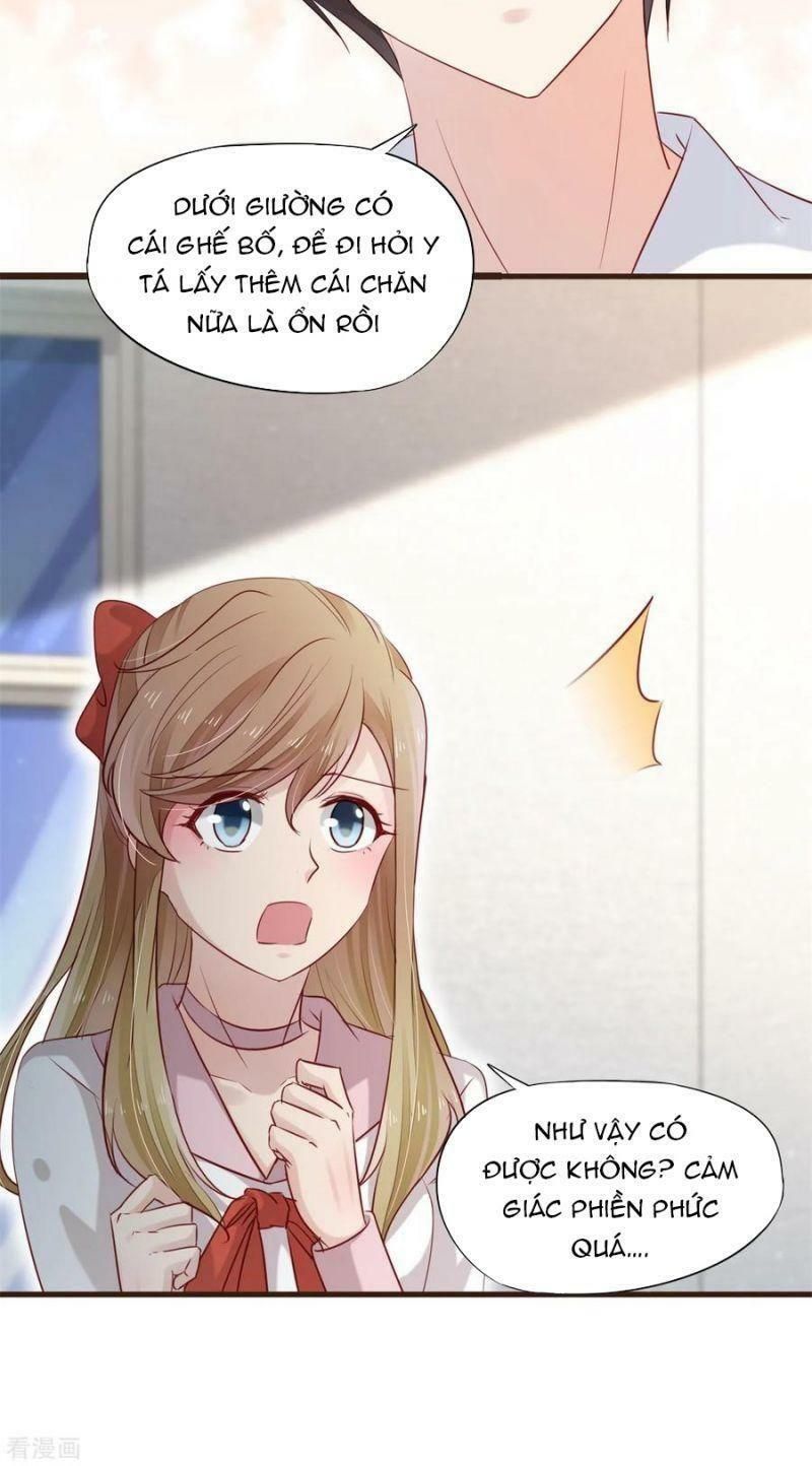 đơn phương 37.5 chapter 34 8