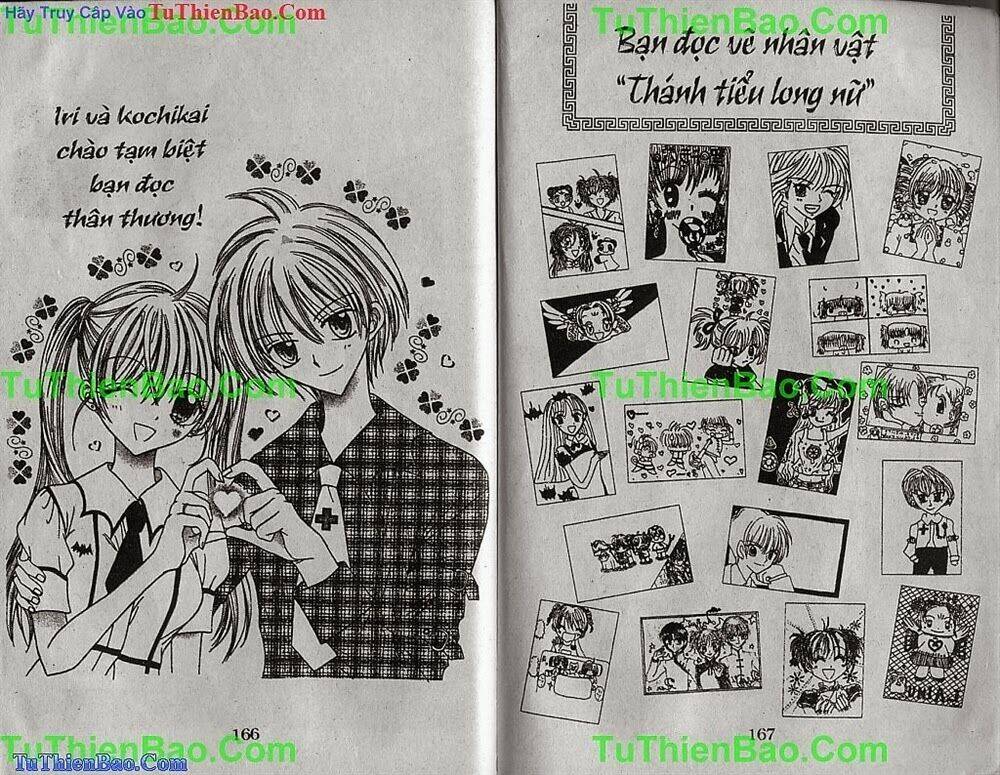 thánh tiểu long nữ chapter 15 84