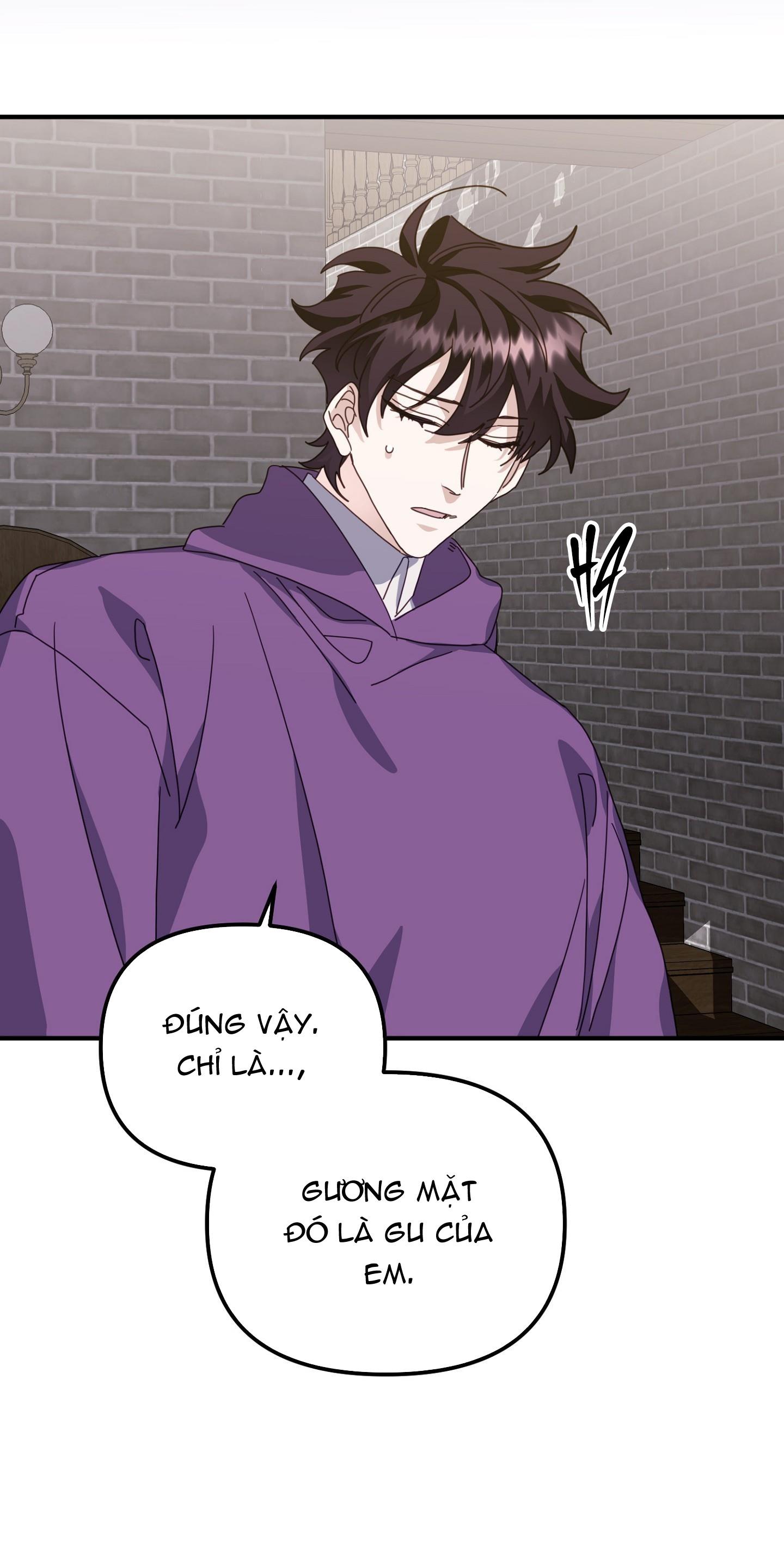 hổ trở về chapter 46 41