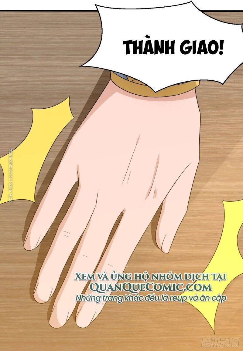 chúa tể tam giới chapter 74 28