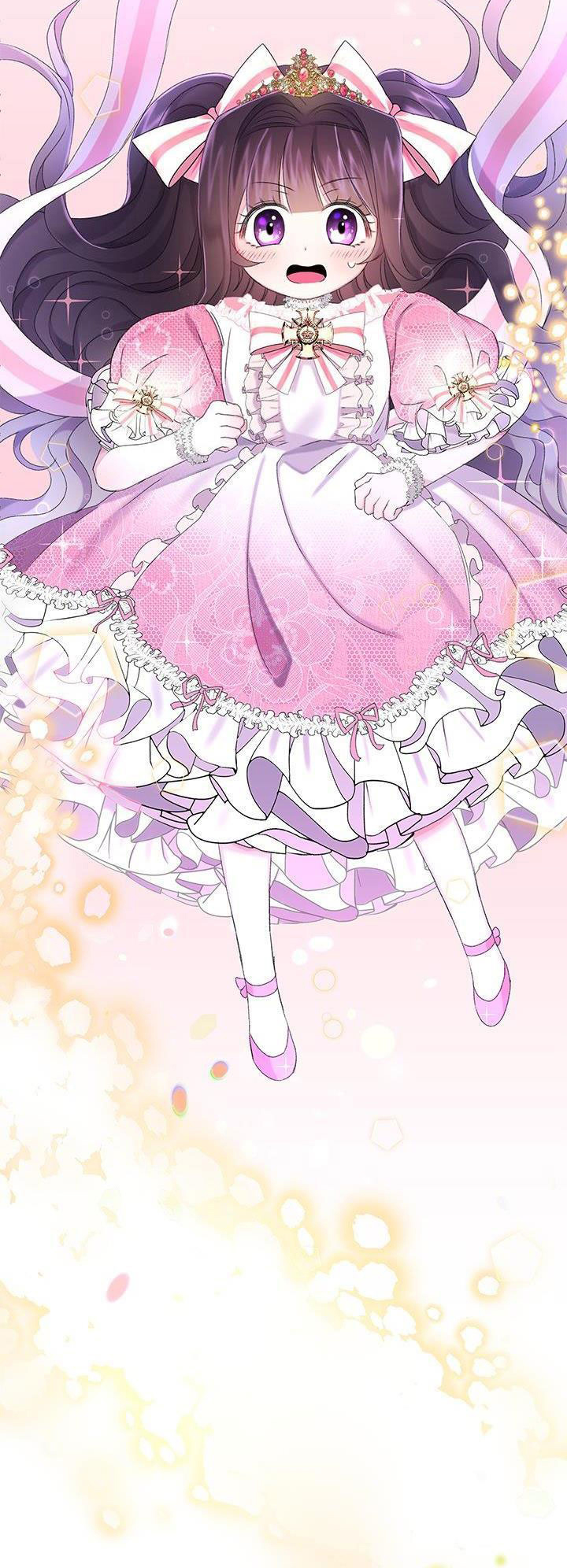 công chúa của sự hủy diệt chapter 3.2 9