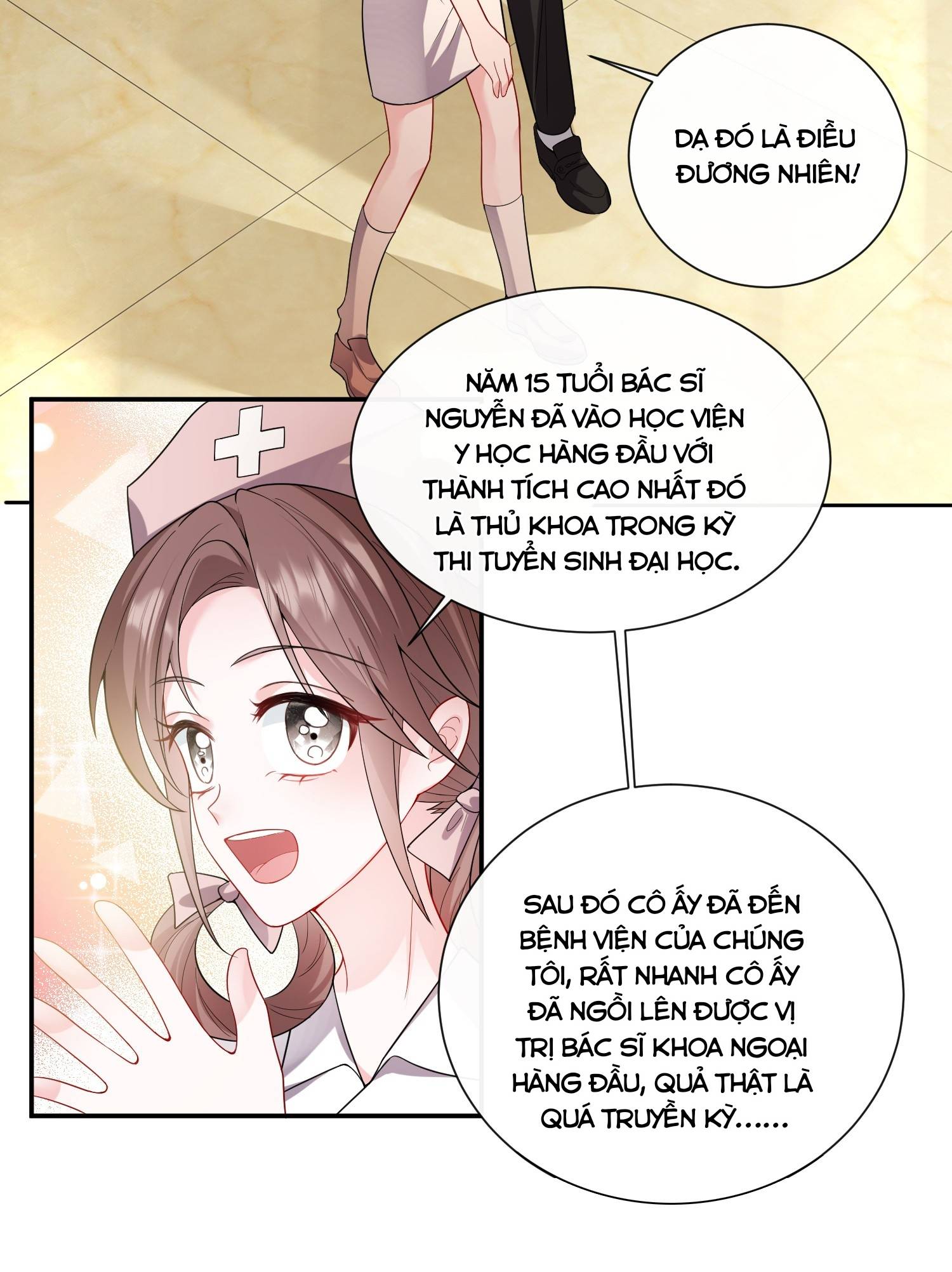 con đường truy thê đầy vả mặt của tổng tài lạnh lùng chapter 4 31