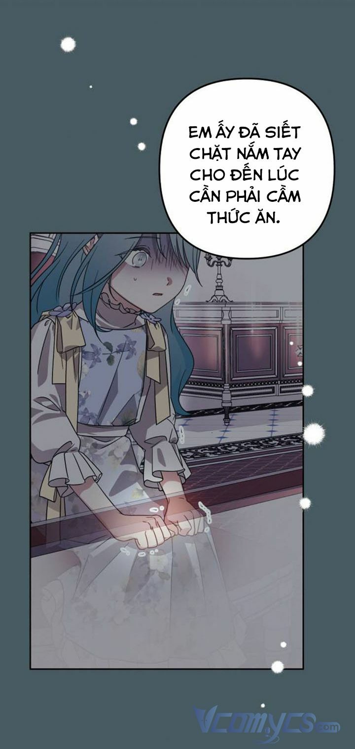 công nương mint bé nhỏ chapter 3 36