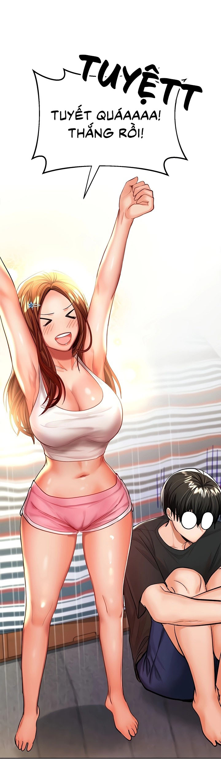 chiều chuộng em đi mà chapter 11.2 16