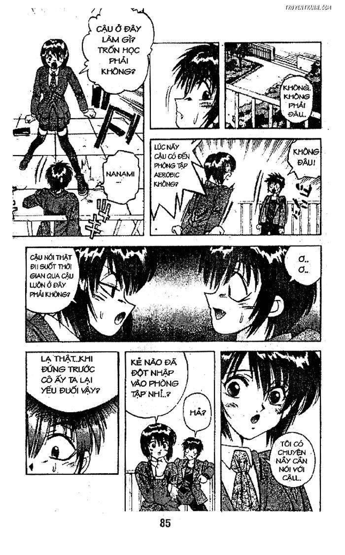 devil and devil chapter 26 8