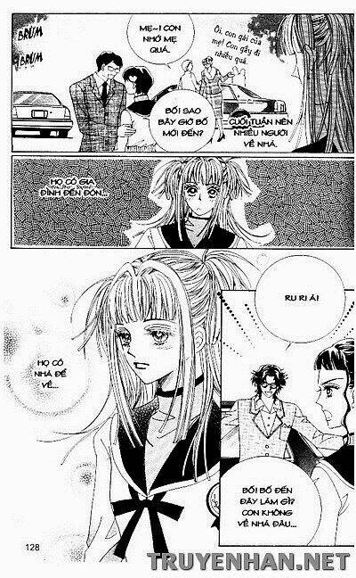 viên đạn tình yêu chapter 3 130