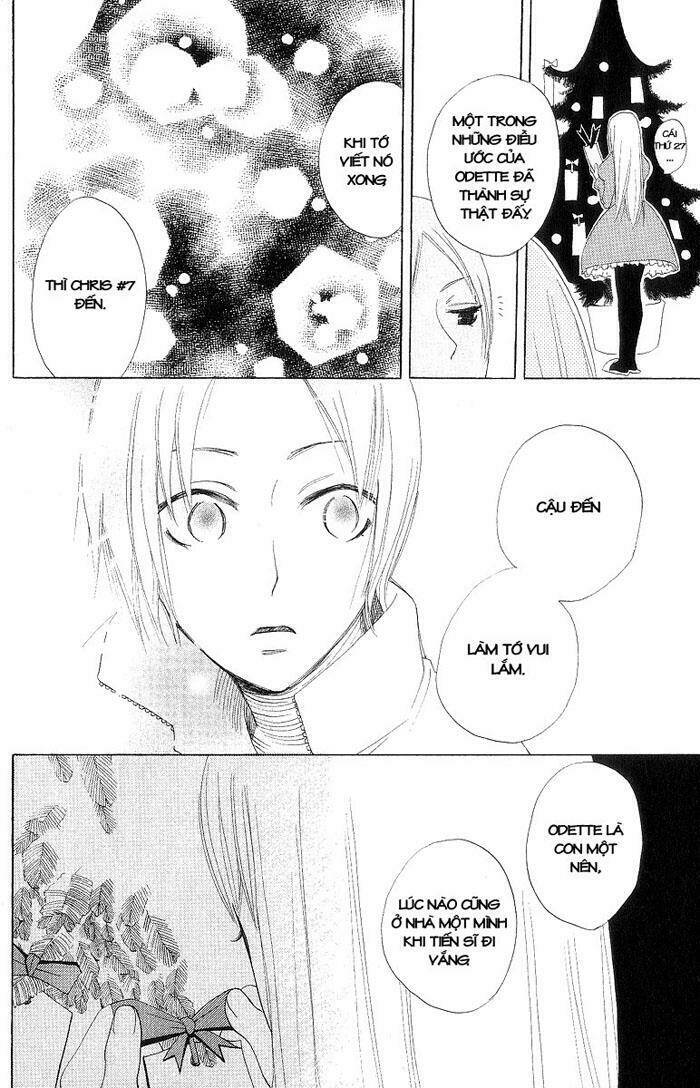 karakuri odette chapter 2 14