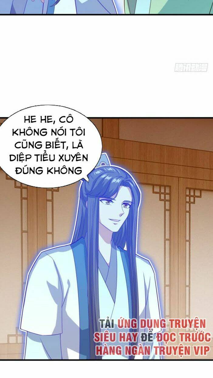tiên ma đồng tu chapter 88 17