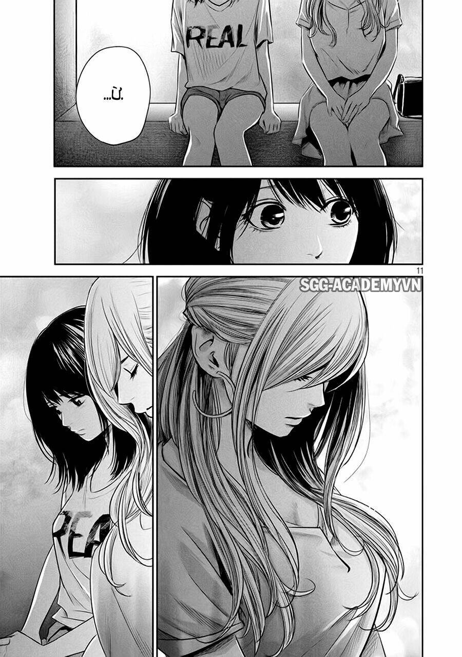 đạo luật nhiều vợ chapter 135 12