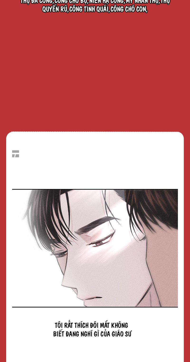 hình thái tình tan chapter 0 3