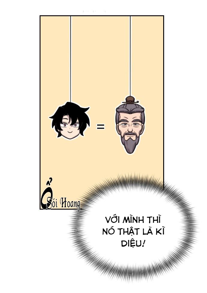 sự trở lại của phái hoả sơn chapter 3 101