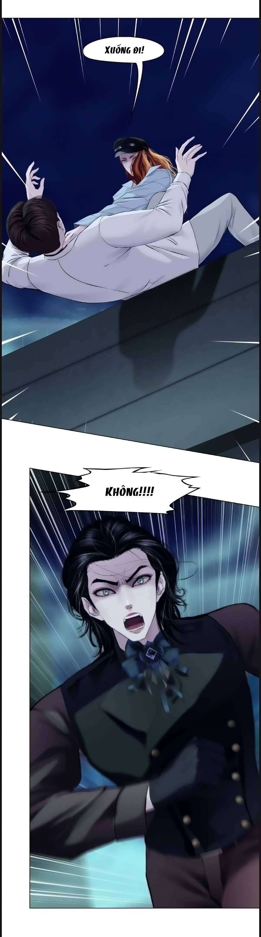 đằng nữ chapter 178 5