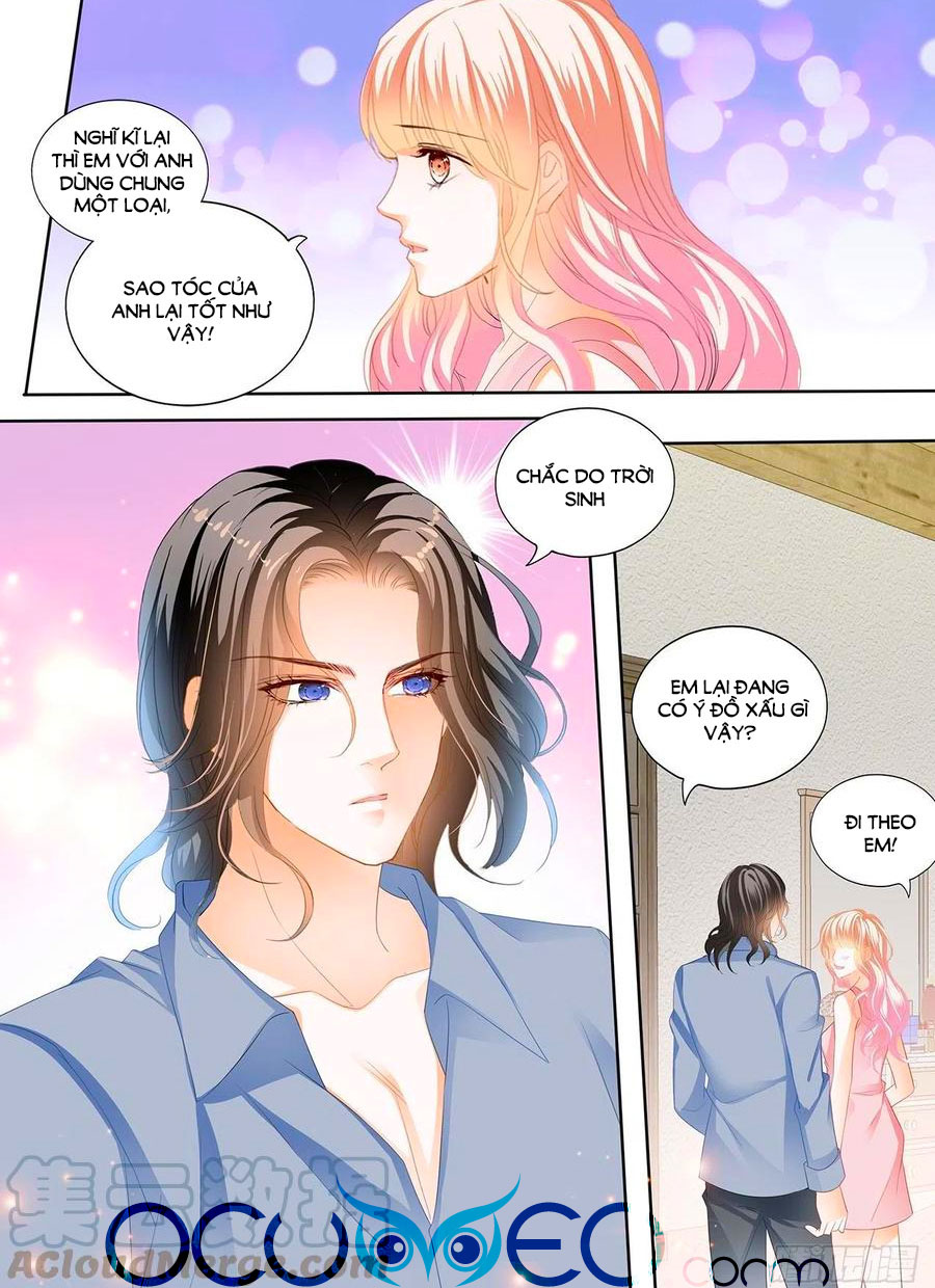 bá đạo tiểu thúc, xin trêu chọc vừa thôi! chapter 232 9