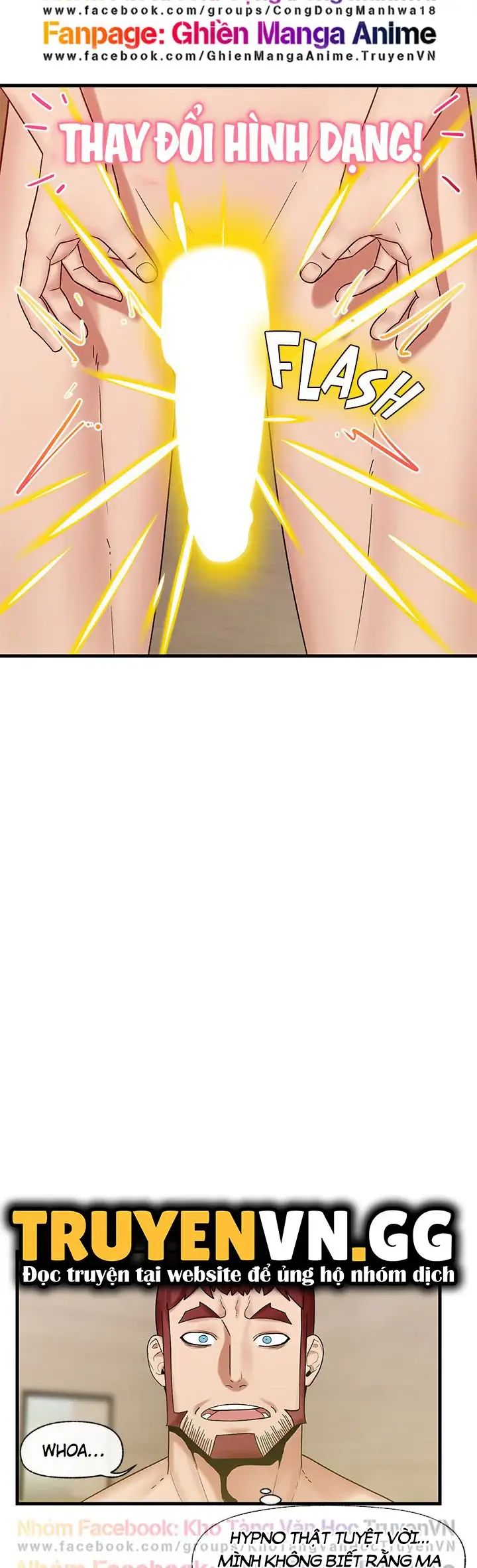 thuật thôi miên sát gái chapter 28 42