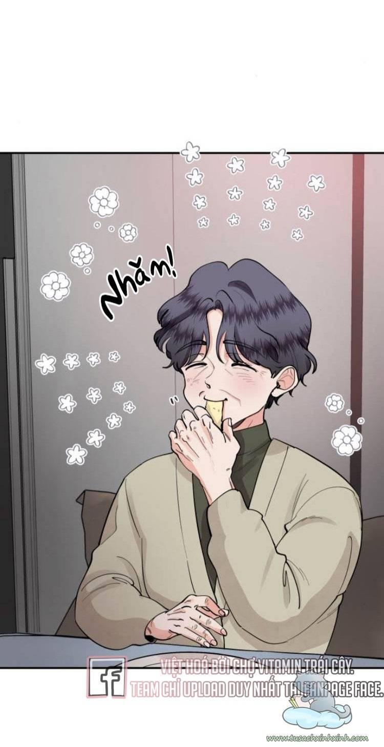 oan gia ngõ hẹp chapter 61 44