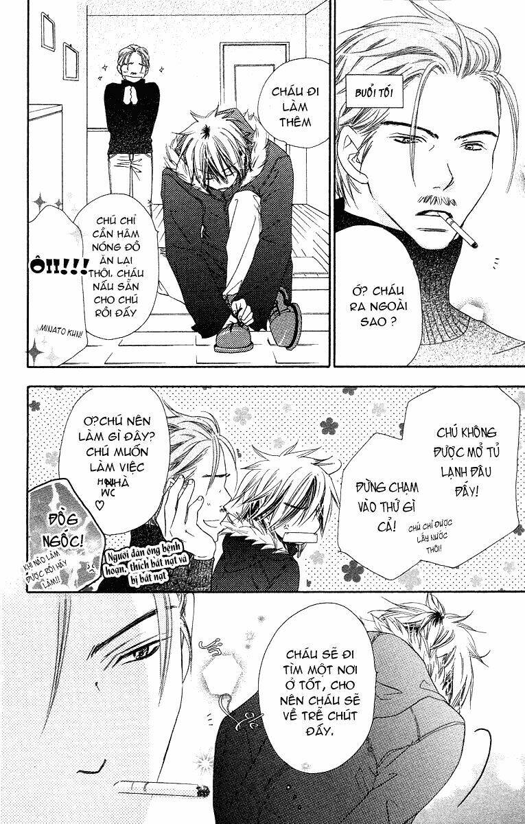 sora log chapter 4.5 19