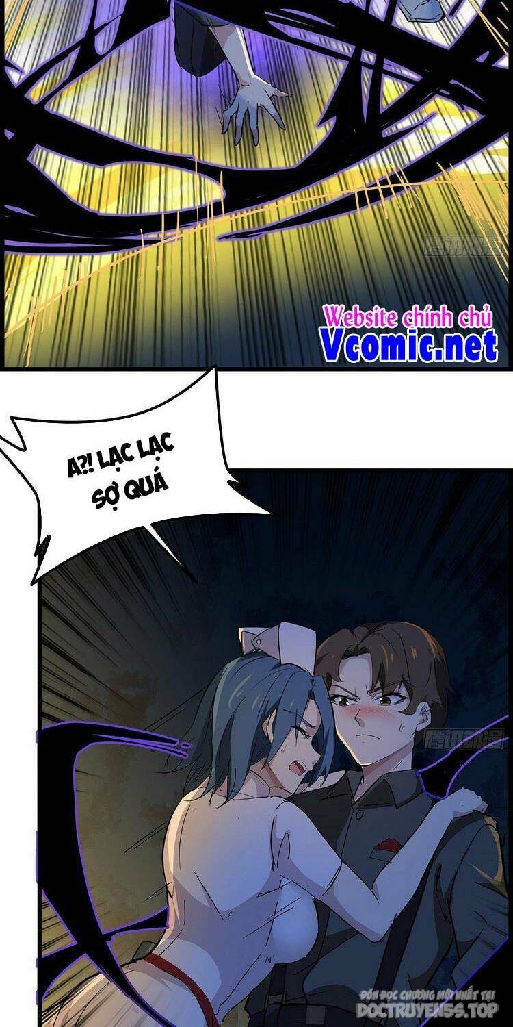 giải cứu 99 nữ chính ở mạt thế chapter 75 11