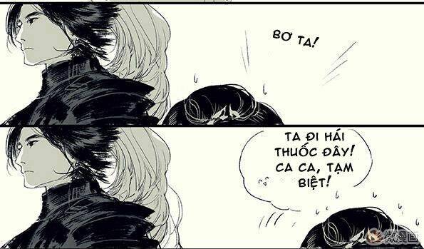 kiếm tam hệ liệt chapter 8 2