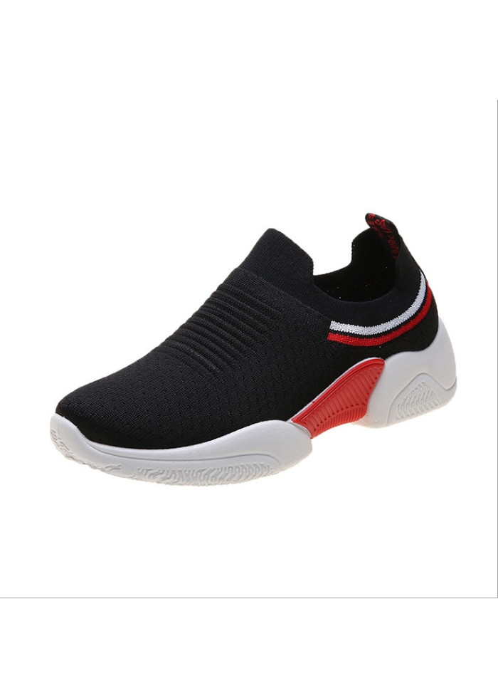GIÀY LƯỜI NỮ,GIAỲ MỌI NỮ ĐẾ ĐỘN ,GIAỲ SLIP ON CAO CẤP - GN366