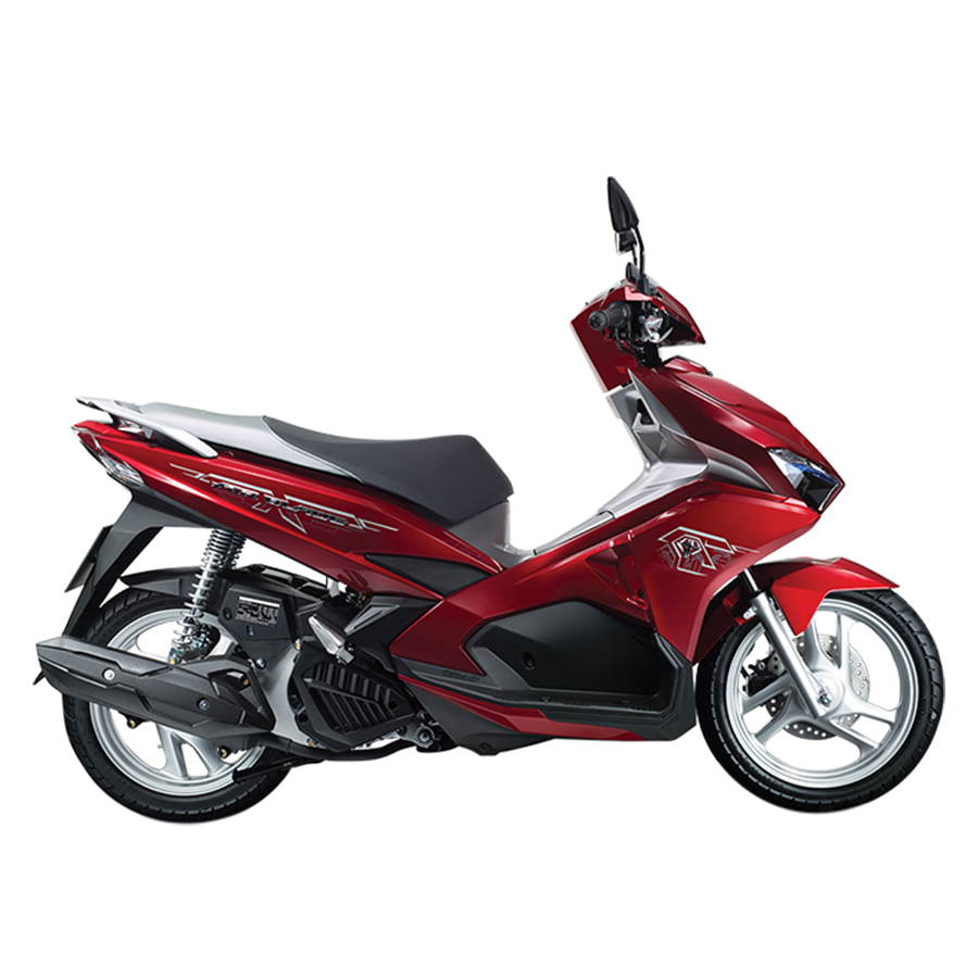 Xe Máy Honda Air Blade 2019 (Phiên Bản Cao Cấp)