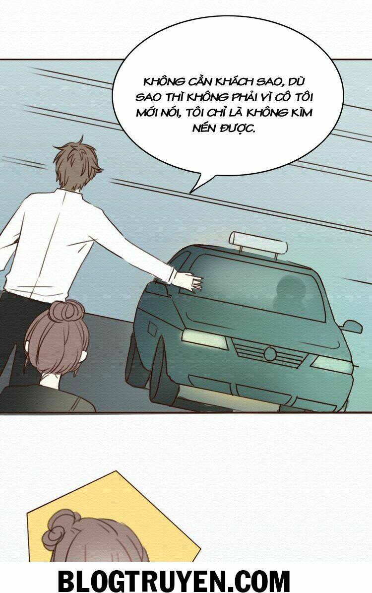 tình yêu không nói dối chapter 5 21