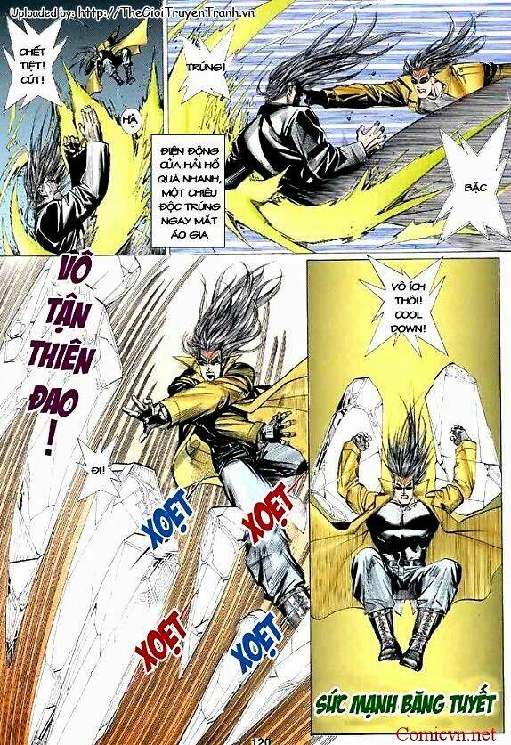 hải hổ 1 chapter 44 15