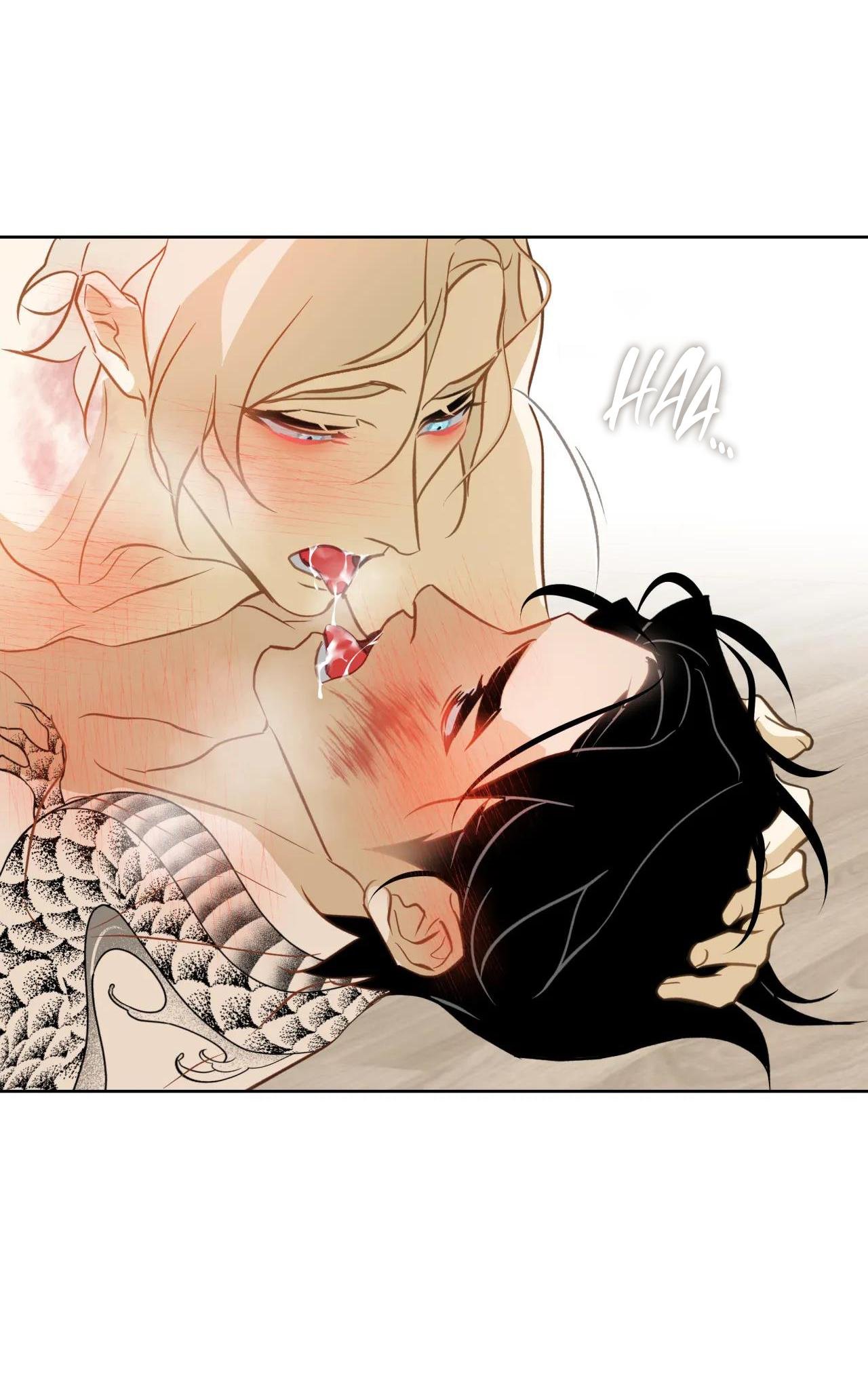 mỹ nhân ngư chapter 11 26