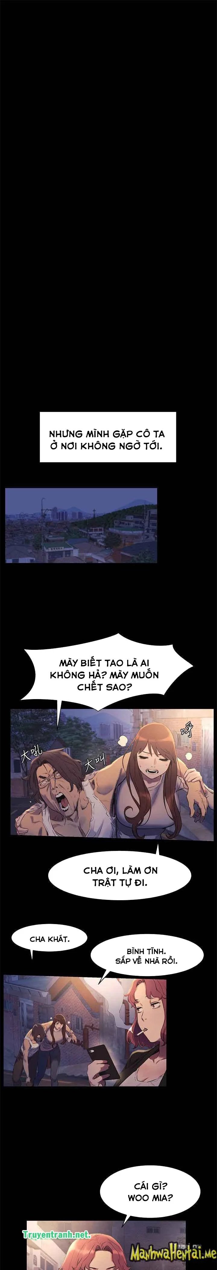 cuộc chiến thầm lặng chapter 93 6