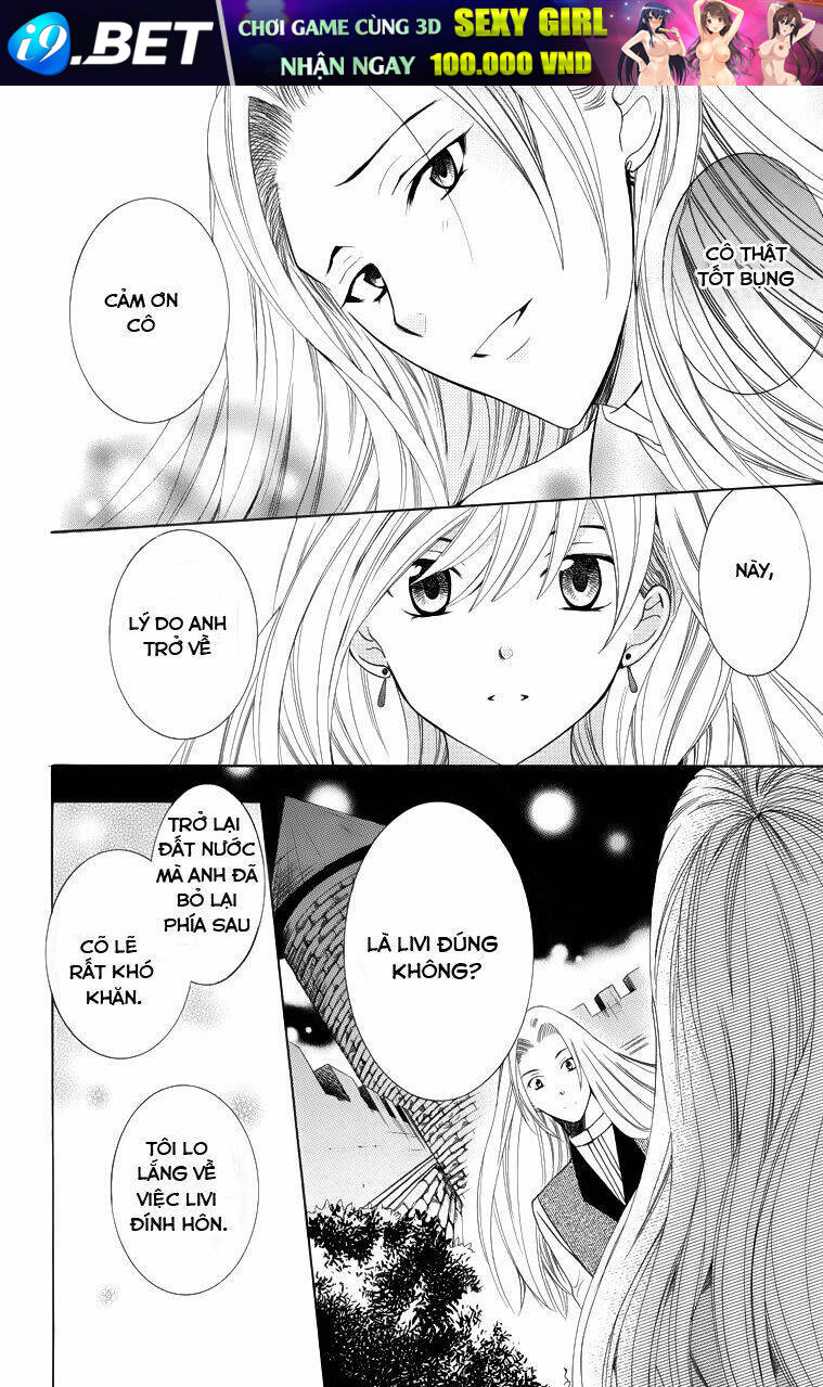 thế giới tươi đẹp chapter 9 23