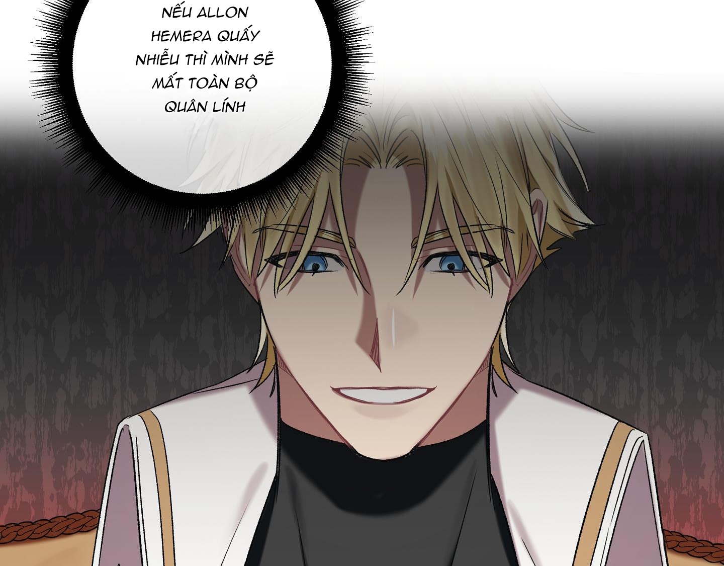 một ngày nọ, tôi được kẻ thù cầu hôn chapter 42 127